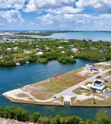 MUSTIQUE COVE LOT IN A PRIVATE GATED COMMUNITY