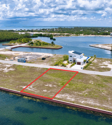 MUSTIQUE COVE LOT IN A PRIVATE GATED COMMUNITY