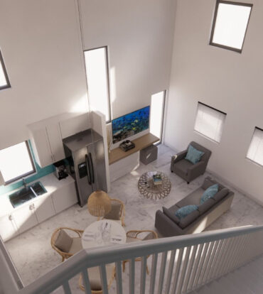 SKY LOFT C5