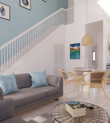 SKY LOFT C5