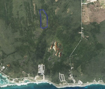 34 ACRES EAST END