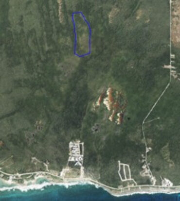 34 ACRES EAST END