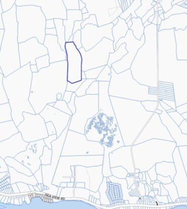 34 ACRES EAST END