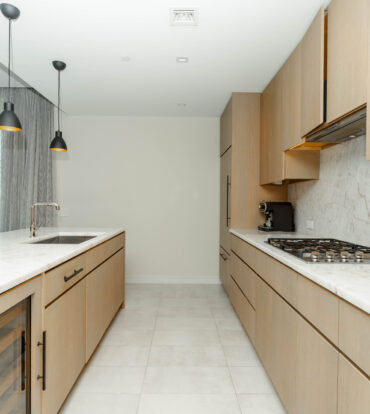 RESIDENCES AT SEAFIRE S204 - ONE BEDROOM RESIDENCE