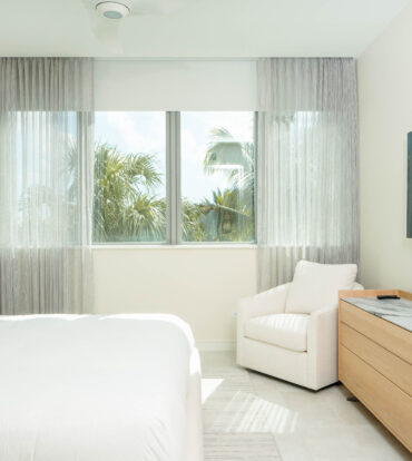 RESIDENCES AT SEAFIRE S204 - ONE BEDROOM RESIDENCE