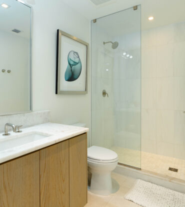RESIDENCES AT SEAFIRE S204 - ONE BEDROOM RESIDENCE