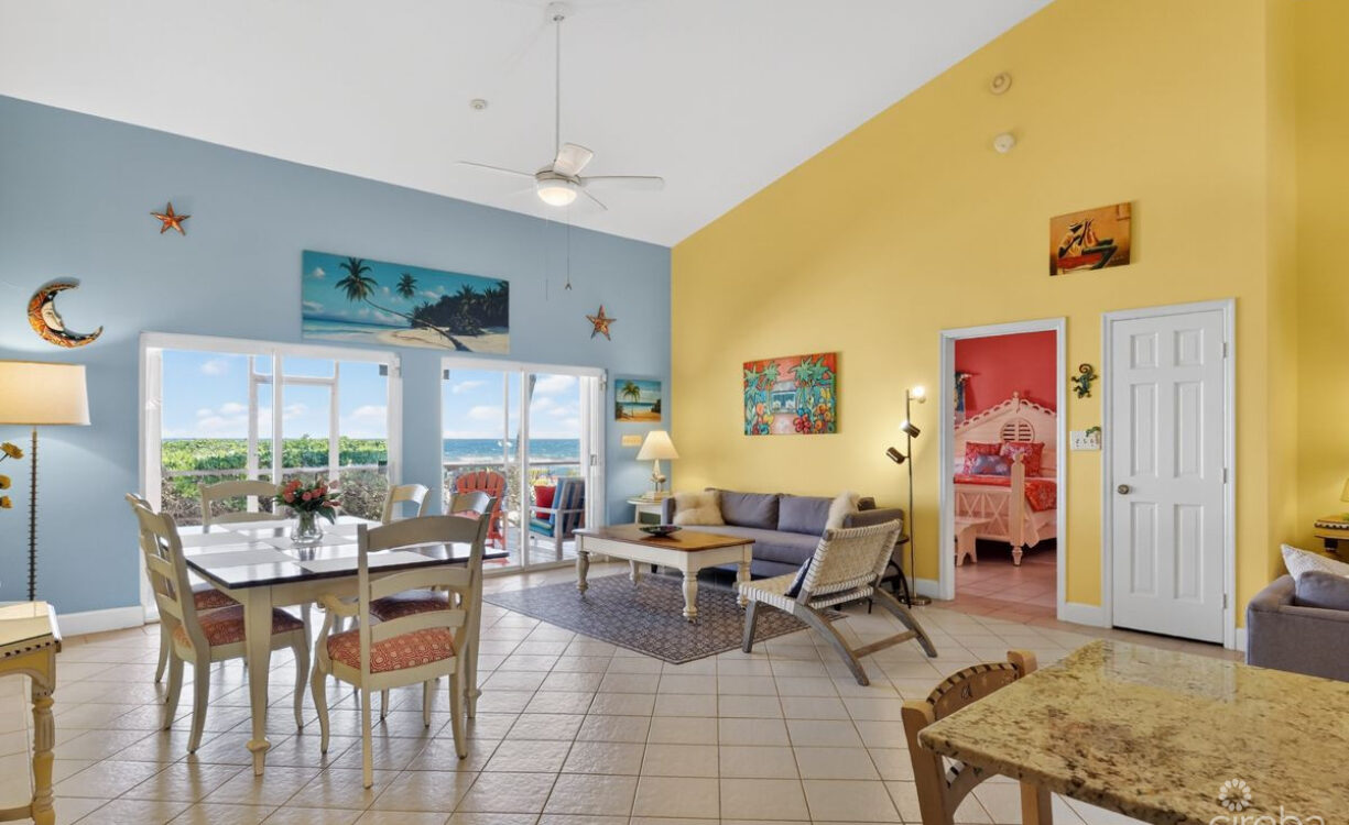 CAYMAN DREAM