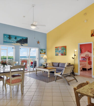 CAYMAN DREAM
