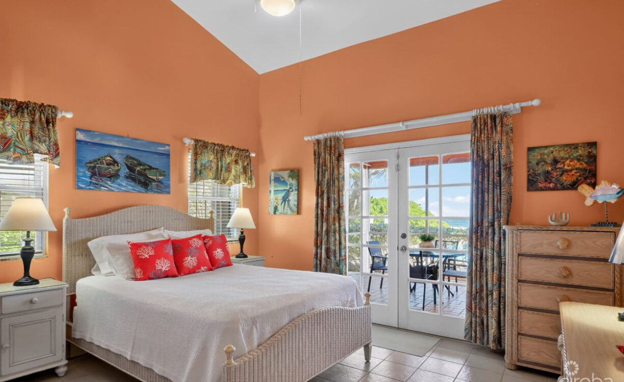 CAYMAN DREAM