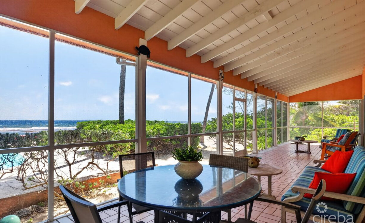 CAYMAN DREAM