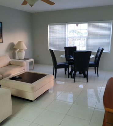 DRUMBLADE APARTMENT