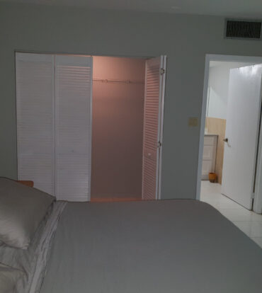 DRUMBLADE APARTMENT