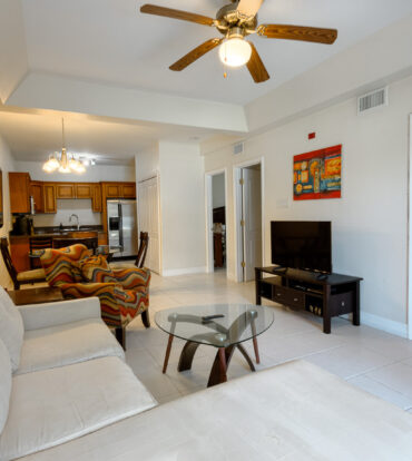 VALENCIA HEIGHTS 2 BED