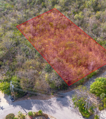 BEACH BAY LOT - 0.34 ACRE