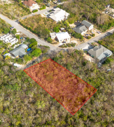 BEACH BAY LOT - 0.34 ACRE