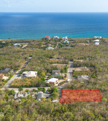 BEACH BAY LOT - 0.34 ACRE