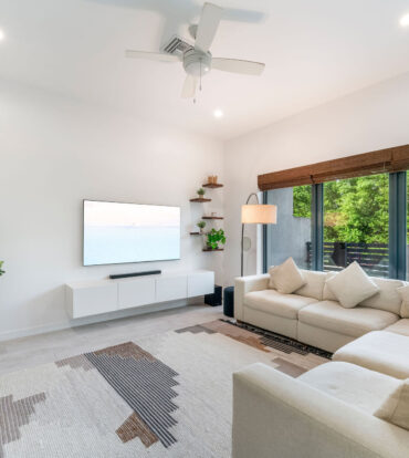 UPGRADED VELA FOUR BEDROOM