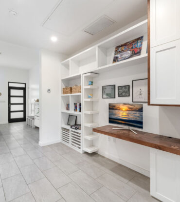 UPGRADED VELA FOUR BEDROOM