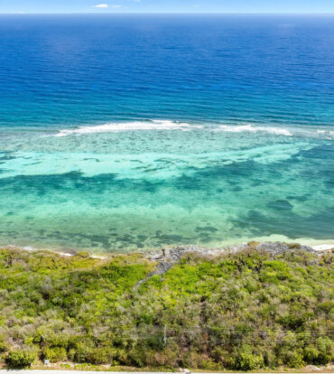 OCEANS 8 LOT 3