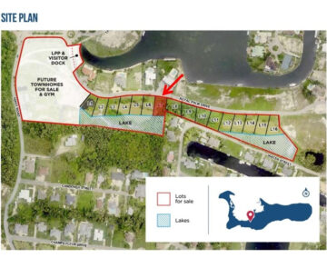 SUNRISE LANDING LOT  (LAKE VIEW)