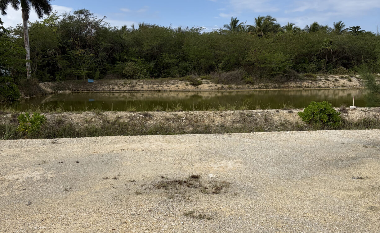 SUNRISE LANDING LOT  (LAKE VIEW)