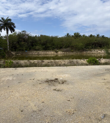 SUNRISE LANDING LOT  (LAKE VIEW)