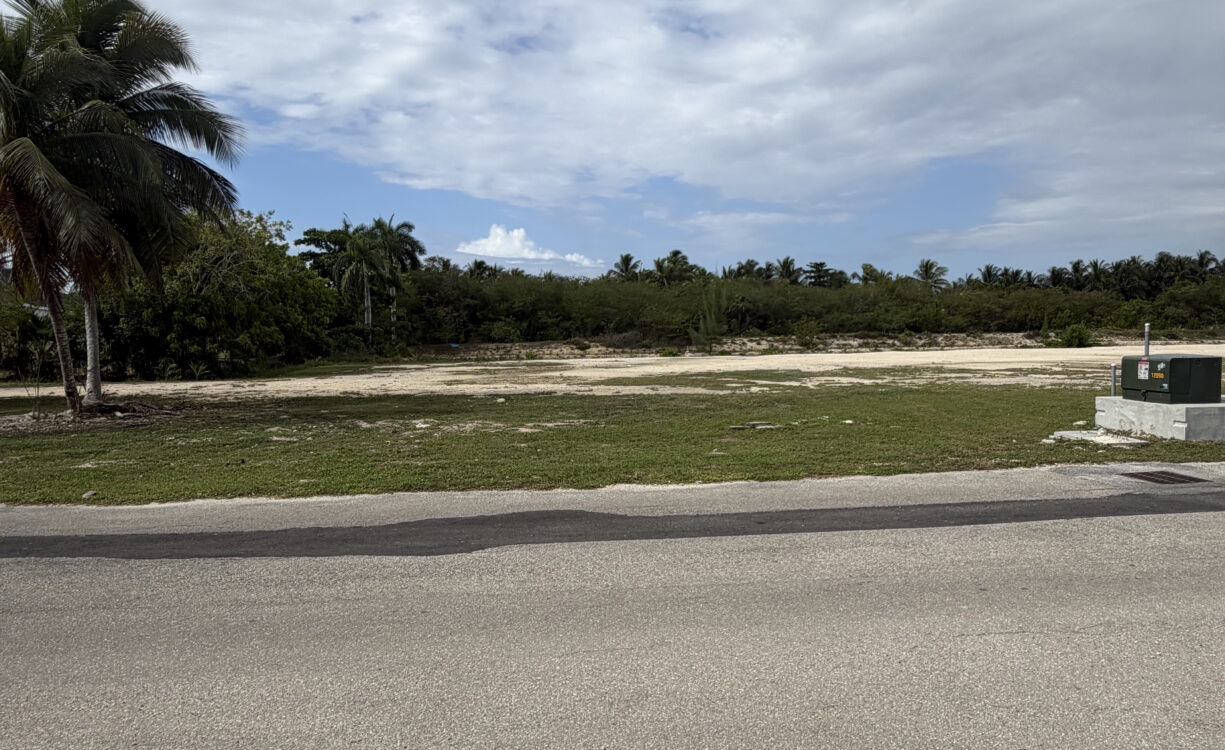 SUNRISE LANDING LOT  (LAKE VIEW)