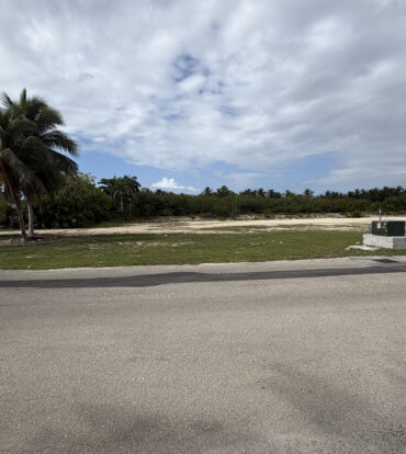 SUNRISE LANDING LOT  (LAKE VIEW)