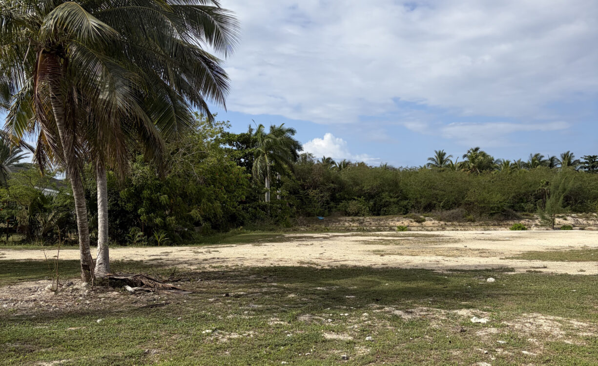 SUNRISE LANDING LOT  (LAKE VIEW)