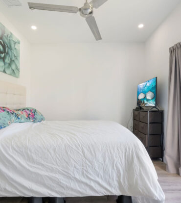 19 NORTH 1 BED 1 BATH - GROUND FLOOR UNIT