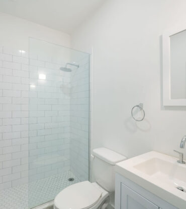 19 NORTH 1 BED 1 BATH - GROUND FLOOR UNIT