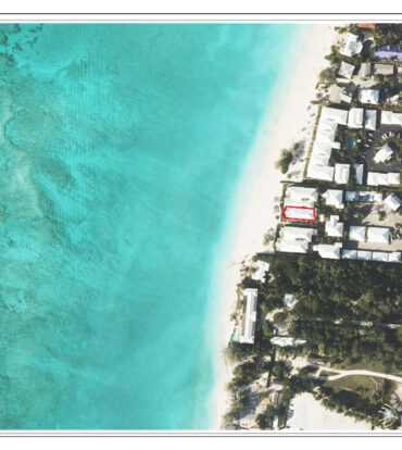 THE SOVEREIGN #12 PENTHOUSE ON SEVEN MILE BEACH