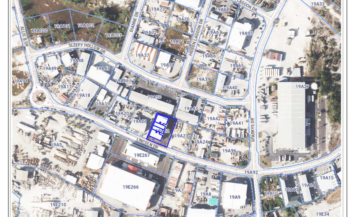 PRIME LOCATION - LEASED INVESTMENT WAREHOUSE
