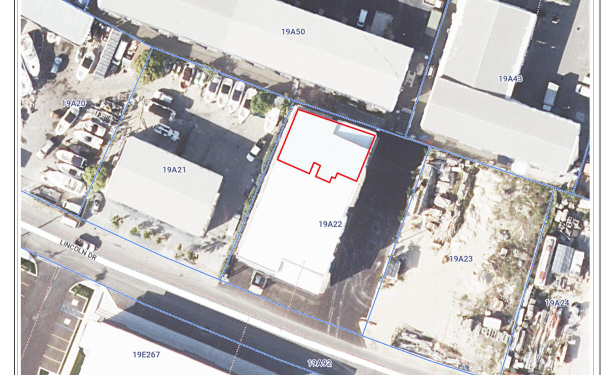 PRIME LOCATION - LEASED INVESTMENT WAREHOUSE