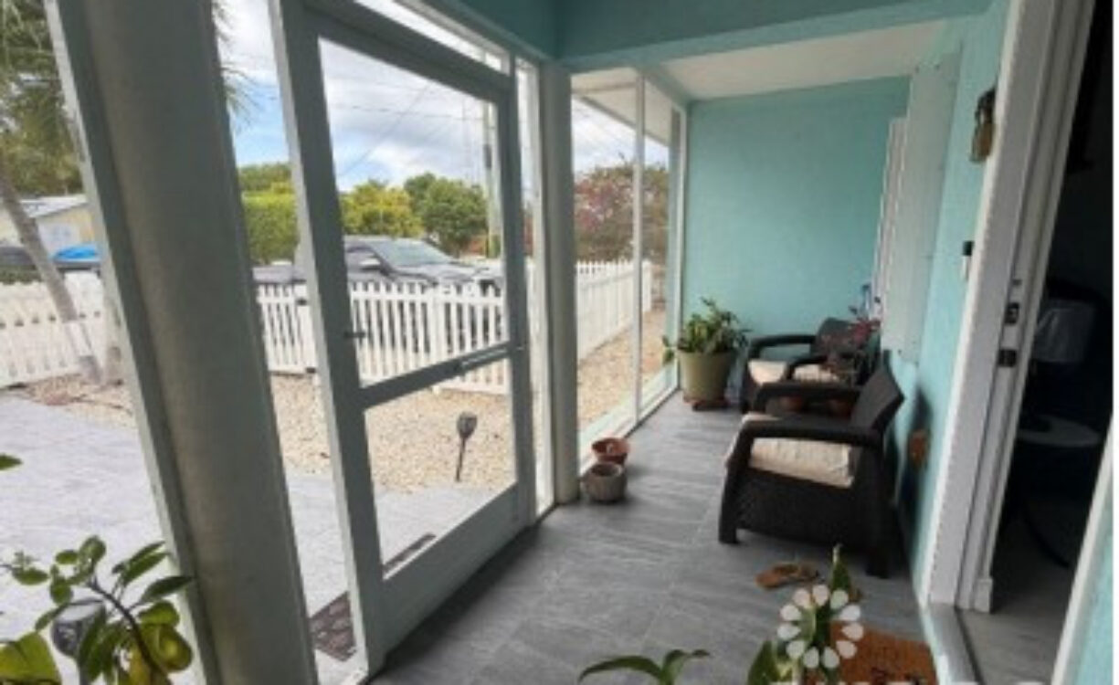 VISION HOME AND STUDIO