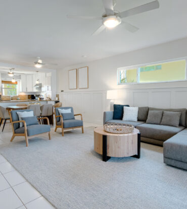 CARIBBEAN PARADISE, BEACHFRONT CONDO