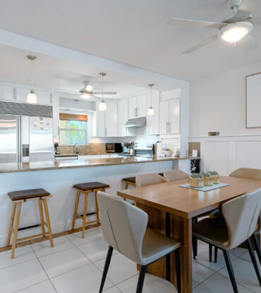 CARIBBEAN PARADISE, BEACHFRONT CONDO