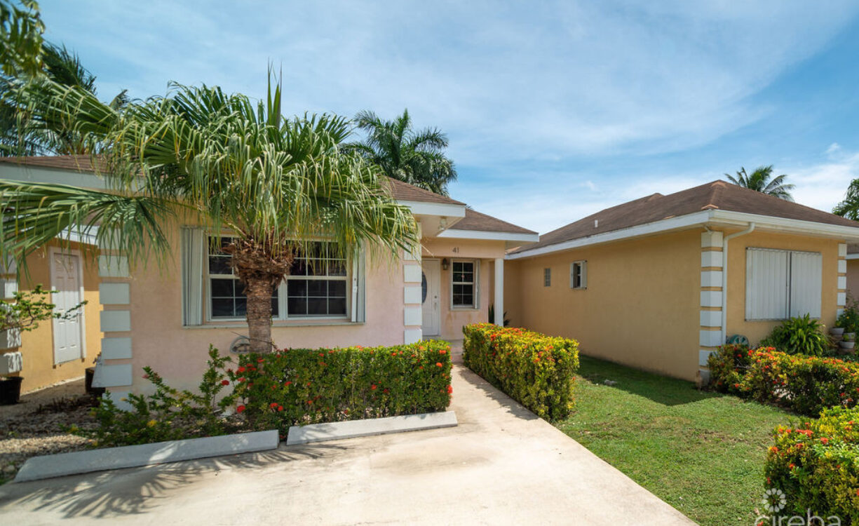 SMITH ROAD VILLAS