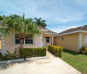 SMITH ROAD VILLAS