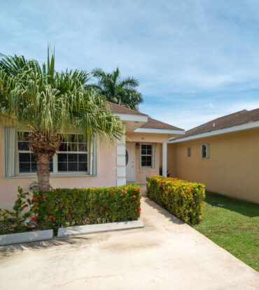 SMITH ROAD VILLAS