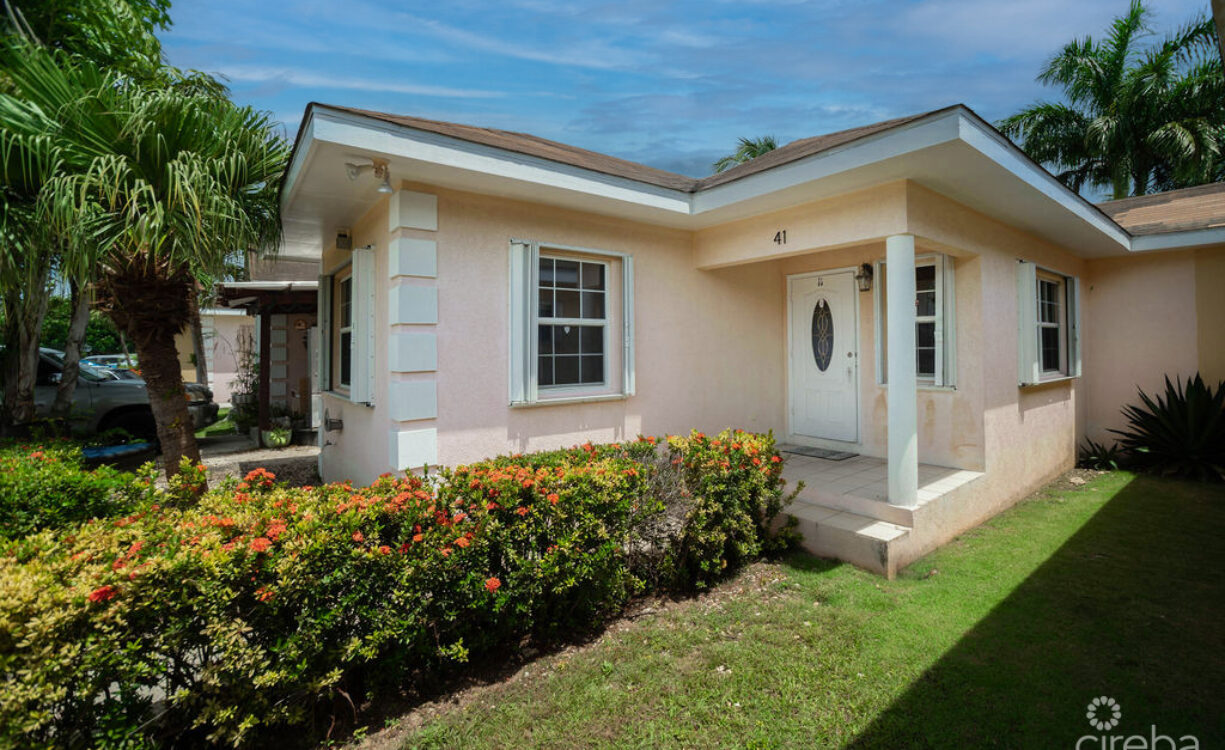 SMITH ROAD VILLAS