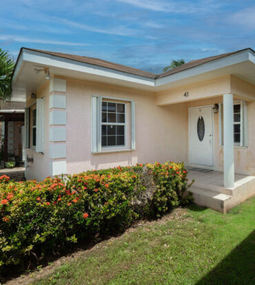 SMITH ROAD VILLAS
