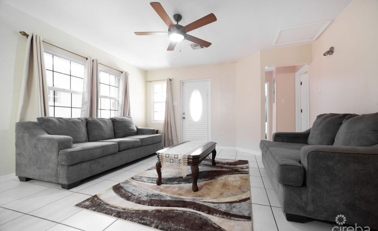 SMITH ROAD VILLAS