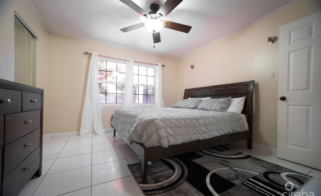 SMITH ROAD VILLAS