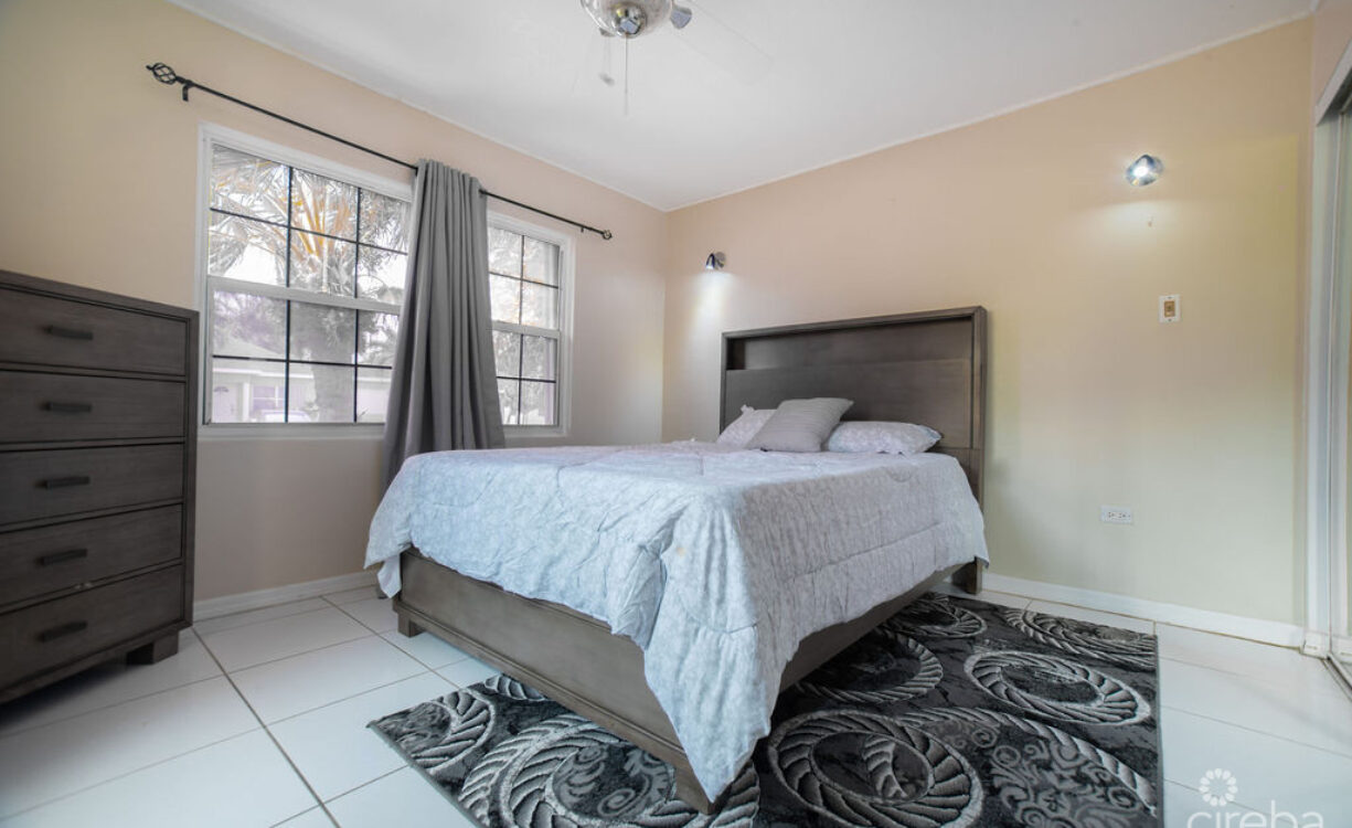 SMITH ROAD VILLAS