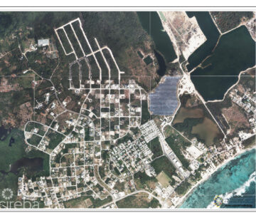 GENEROUS .36 ACRE IN BODDEN TOWN