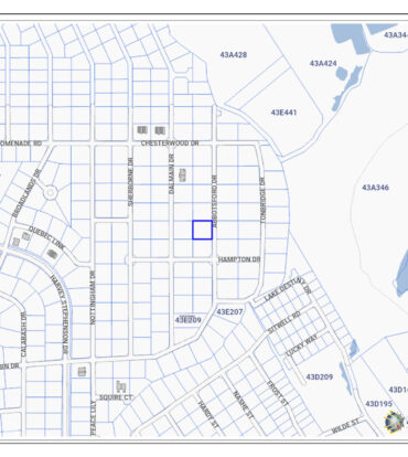 GENEROUS .36 ACRE IN BODDEN TOWN