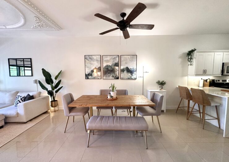 LANTERN POINT 72, TWO BEDROOM CONDO