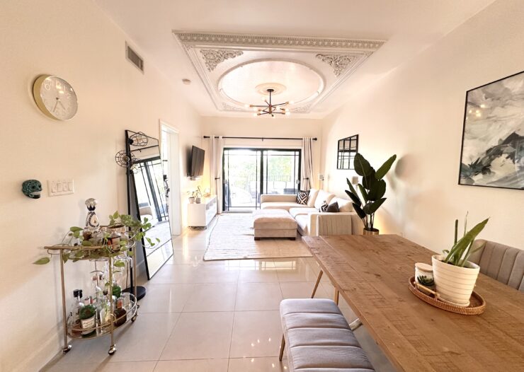 LANTERN POINT 72, TWO BEDROOM CONDO
