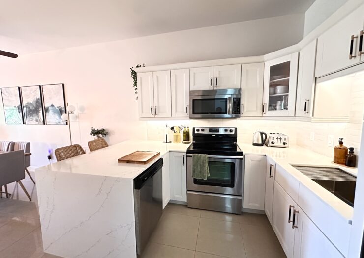 LANTERN POINT 72, TWO BEDROOM CONDO